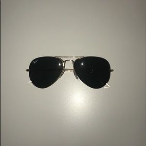 rayban aviators